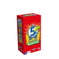 [Board Game Dad] Original Price 690 Five Seconds Law 5 5 rule Traditional Chinese