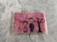 小丸子卡套(包郵)