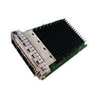 Intel® X710-T4L Quad Port 10GbE Base-T, OCP 3.0