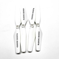 Syma Z3 Remote Control Drone Accessories Propeller Blade Propeller Guard Motor