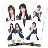 GNZ48 September Don't Write "GLORY" Third Team Combined Photo