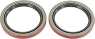Trailer Hub Wheel Unitized Oil Seal 370150BGO Replacement for Dexter 9K-10K GD Axles 2.875" x OD 3.8