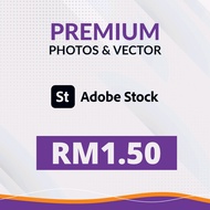 🔥MURAH🔥【Adobe Stock HIGHEST RESOLUTION | NO WATERMARK】Vectors Photos EPS