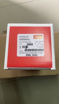 Danfoss 023Z5067 023Z506791 Hermetic filter drier DML 16 cu.in. Copper DML164S