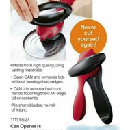 Tupperware Can Opener (1pc)