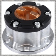 Free Wheel Locking Hub Manual Lock for Land Cruiser FJ40 FJ45 FJ60 FJ62 BJ40 BJ42 BJ60 43530-69045