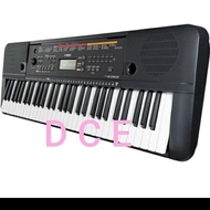 Keyboard Yamaha Psr E263/Psr E 263 Original
