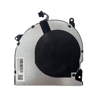 New CPU Cooling Fan for HP ProBook 440G6 445G6 440 G6 445 G6 HSN-Q15C Series L48270-001 FL8J 5V 0.5A