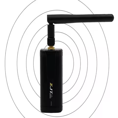 Frsky XJT Lite External Module For X Lite S/Pro X9 Lite X20 XE X20PRO With ACCST D16 D8 And LR12 Mod