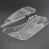 J4(BVWG) Side Wind Deflector Windshield Handguards for XT1200Z XT 1200 Z Super 2012 2013