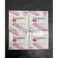 VIVOMIXX KIDS SACHETS PROBIOTIC x 4 BXS exp. 07/25