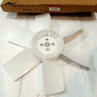 Fan TAFT GT Radiator/ F70/ F75/ Rino 115PS/ 14B/ DELTA V83 IMT Brand