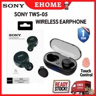 Sony TWS 5 / 7 True Wireless TWS Headphone Bluetooth Sound Sport / Handsfree / Earbuds For And