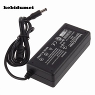 Kebidumei New AC Adapter Power Supply Charger Cord 19V 3.42A 90W for Toshiba Laptop Notebook 5.5mmx2.5mm Replacement For