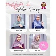 HIJAB ADELINE SCARF BY KEKE