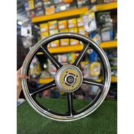 HUP SPROCKET CUSTOM PNP AR125/KH100 (4 LUBANG)