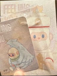 Farmer BOB Feeling You 系列 - 守護
