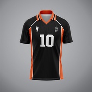HAIKYUU JERSEY // ANIME JERSEY