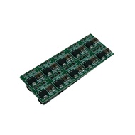 1.5V 1.8V 2.5V 3V 3.3V 3.7V 4.2V to 5V DC-DC Boost Conversion Module T64