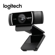 【光華喬格】Logitech 羅技 C922 PRO STREAM網路攝影機