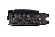 新索泰 eForce RTX 2060 SU ER 8 D6 至尊 LUS OC 臺式電競游戲顯卡