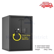 SAFE BOX 520H*350W*360D