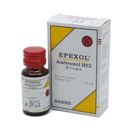 Epexol Drop 20 ml