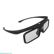 zwinz1aa Eyewear USB Rechargeable Eyewear for All DLP Projector Home Cinemas Projector