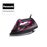 Panasonic Steam Iron - NI-U400CPSH