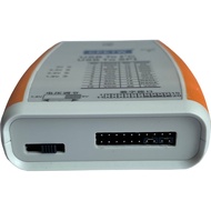 USB to SPI Adapter USB to I2C SPI Universal SPI Testing Tool Tester Support Master Mode