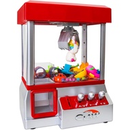 Bundaloo Claw Machine Arcade Game with Sound