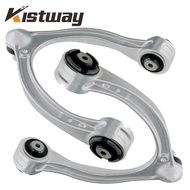 2PCS Front Suspension Upper Control Arm Kit For Mercedes-Benz CL500 CL55 AMG CL600 CL65  S350 S430 S