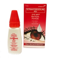 EYE MO Red Eye Drops 7.5ml