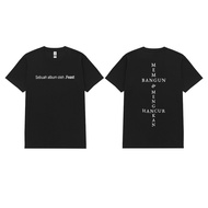 Rockermusic FEAST T-shirt - MEMENTO