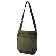 匯率浮動，預訂價DM查詢🇯🇵Porter Force shoulder bag 軍事風 855-05901