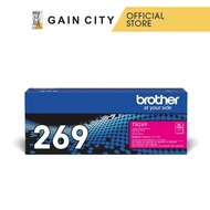 Brother Tn-269m Magenta Toner For Model Hl-l3240cdw, Hl-l3280cdw, Dcp-l3560cdw, Mfc-l3760cdw | Broth