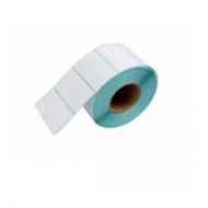 Thermal Barcode Sticker Label  - 35 x 25mm x 1000pcs*