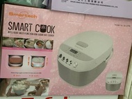 Smart cook 低糖電飯煲