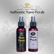 Shafeeca® Nano Perak (100ml)