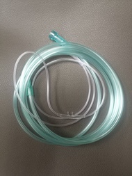 READY STOCK OXYGEN NASAL CANNULA NASAL PRONG INFANT (10-20KG) EXTRA SOFT TIP