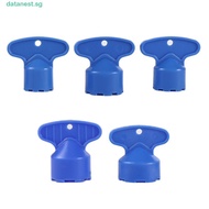 DATANEST​ Faucet Aerator Inflator 5Pcs Water Save Tap Filter Liner Tool Ware Faucet Repair Replaceme