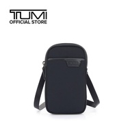 TUMI TUMI HARRISON BEECH SM CROSSBODY POUCH BLACK COLOUR