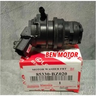 Front Washer Motor Dynamo Front Wiper Water Tank AVANZA XENIA INNOVA RUSH TERIOS GRANDMAX 85330-BZ02
