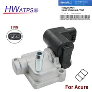 Idle Speed Air Control Valve 16022-P8A-A01 For Honda Odyssey Pilot Accord Acura CL TL MDX 3.0L 3.5L 
