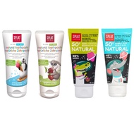 Splat Kids Junior Natural Toothpaste Kid Organic Toothpaste Toothpaste