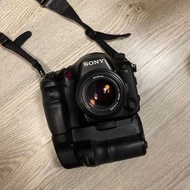【Sony經典】Sony  a99 第一代連直倒 Minolta A Mount