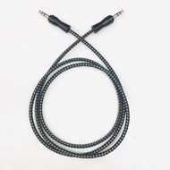 1M / 3FT 3.5mm Aux Cable Male to Male for Car / Headphone / MP3 / MP4 / Radio /