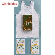 MEN'S SINGLET T-SHIRT 777 | MEN'S UNDERSHIRT 777