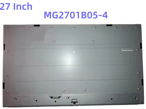 Original 27 Inch LCD Screen MG2701B05-4 LCD Screen 1920x1080 100HZ Quad-HD 108PPI