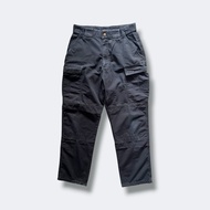5.11 TACTICAL SERIES CRAGO PANTS Made From Durable Ripstop Fabric For Outdoor/TACTICAL Activities Wa